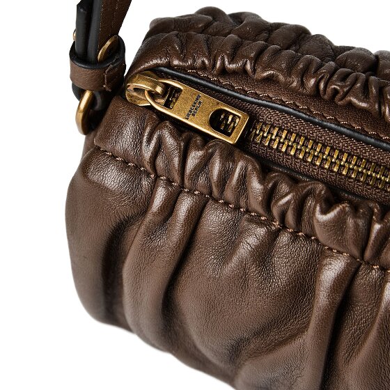Liebeskind Cloud II Schoudertas XS Leder 25 cm