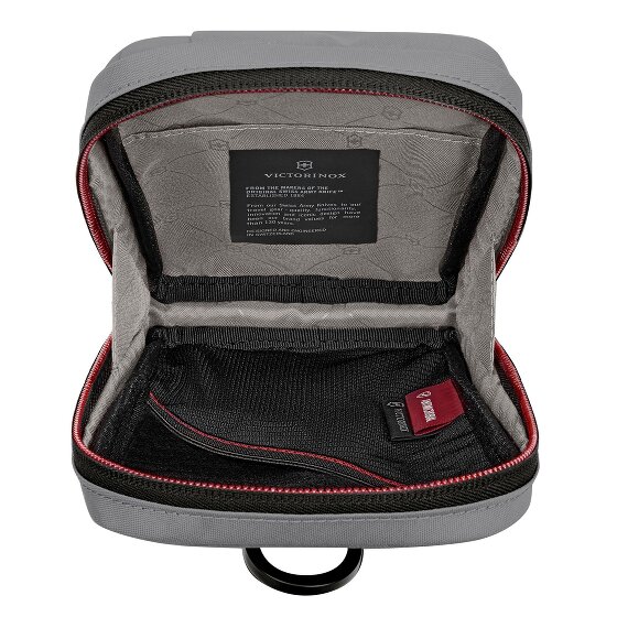 Victorinox Travel Essentials Mobiel telefoonhoesje 12.5 cm