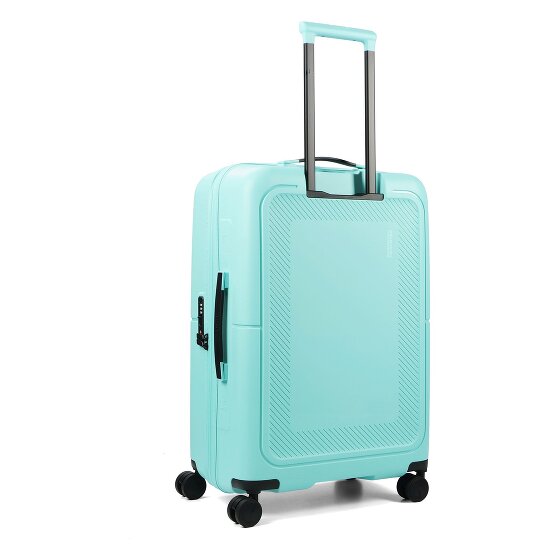 American Tourister Dashpop 4 wielen Trolley 67 cm met uitbreidingsplooi