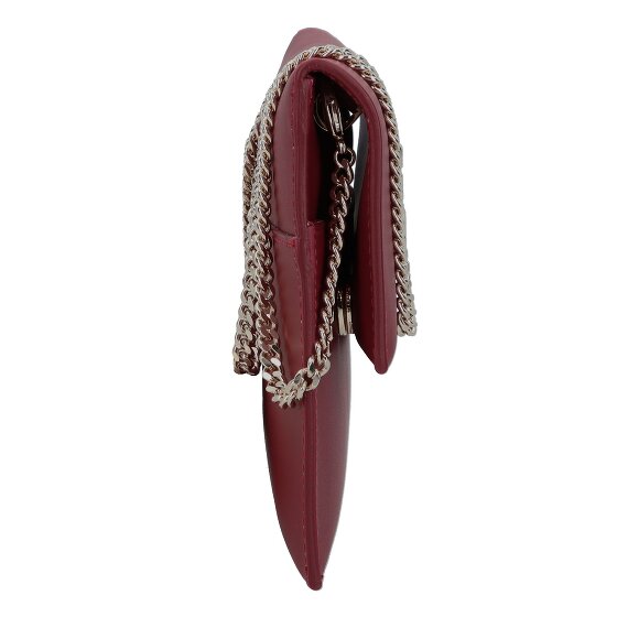 Patrizia Pepe Fly Koppeltas Leer 27.5 cm