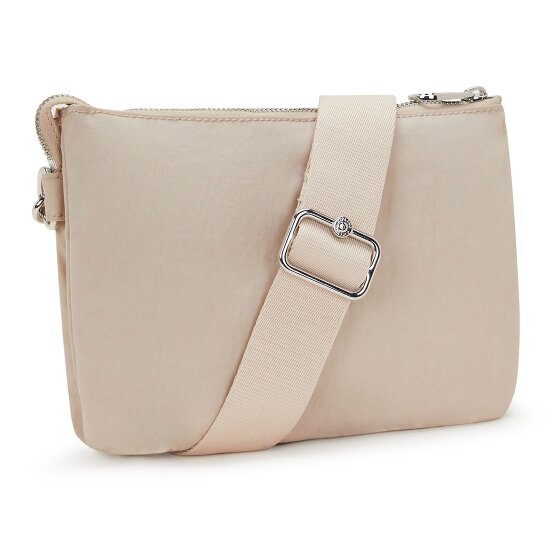 Kipling Charm Riri Zip Schoudertas 24 cm