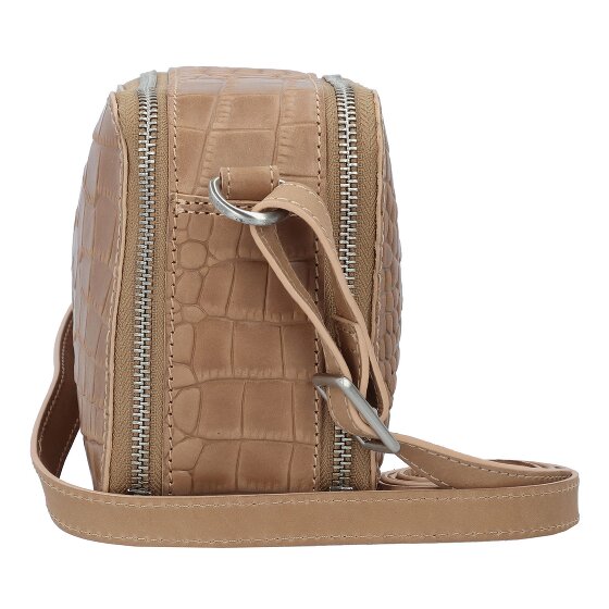 Burkely Cool Colbie Schoudertas Leer 20 cm