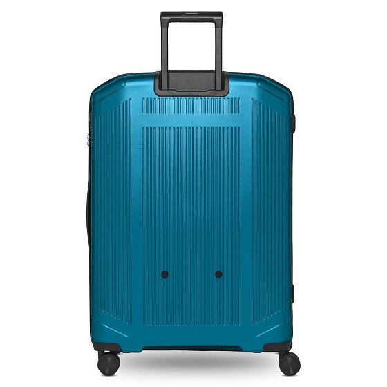 Smartbox Edition 02 4 wielen Trolley L 75 cm