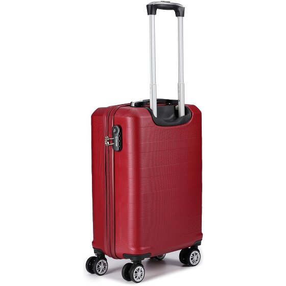 Benzi 5330 4 wielen Cabinewagen S 55 cm