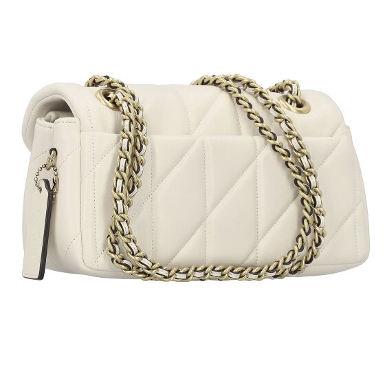 Coach Tabby Schoudertas Leer 20 cm