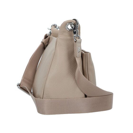 Mandarina Duck Mellow Schoudertas Leer 29 cm