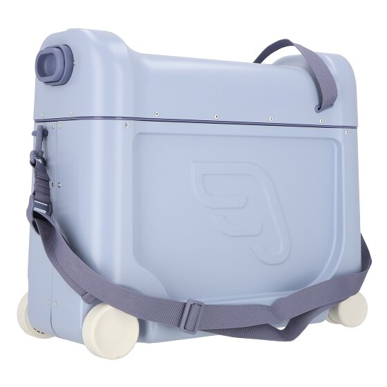 JetKids BedBox 4 wielen Kinderwagen 39 cm