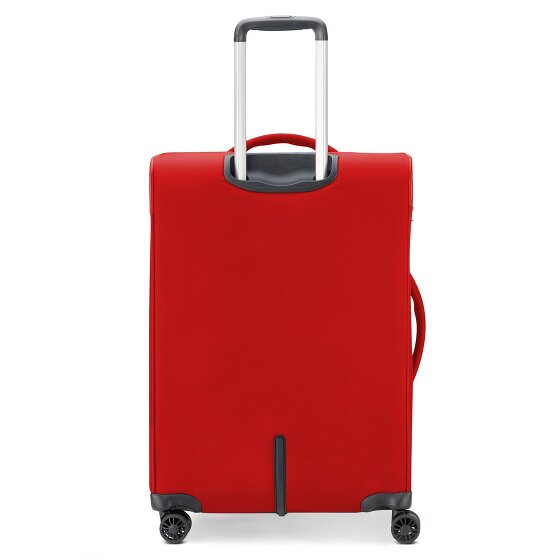 Roncato Joy 4-wiel kofferset 3st.