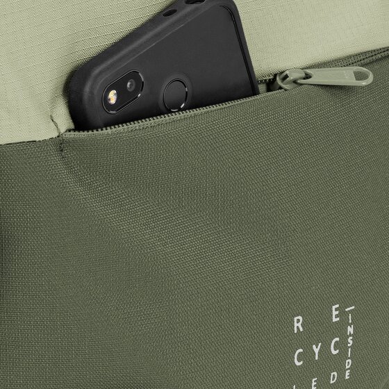 Vaude Heka II Schoudertas 26 cm