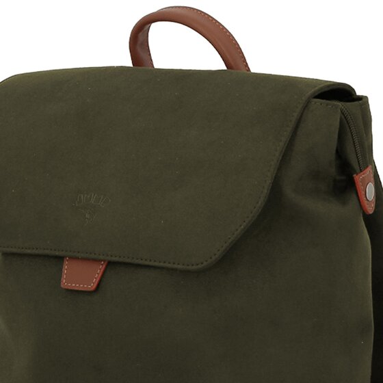 Jump Uppsala Dagrugzak L 36 cm Laptop compartiment