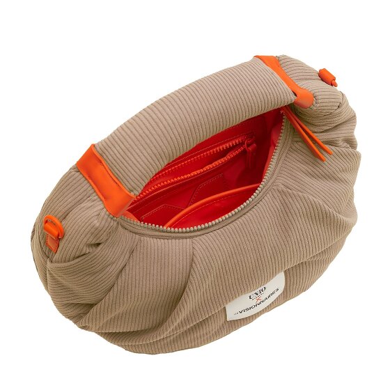 LES VISIONNAIRES Unio Kitzbuehel S Handtas S 35 cm