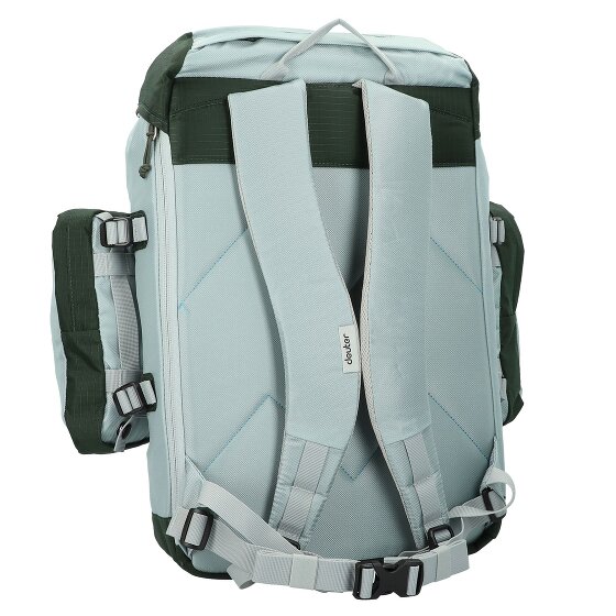 Deuter Lake Placid Wandelrugzak 48 cm Laptopcompartiment
