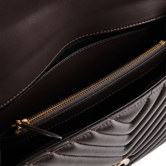 PINKO Love Lady Handtas Leder 26 cm