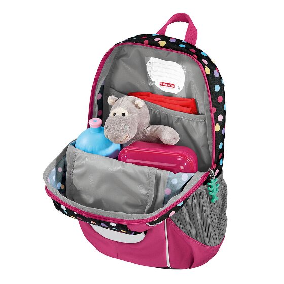 Step by Step KIGA Maxi Rugzak 34 cm