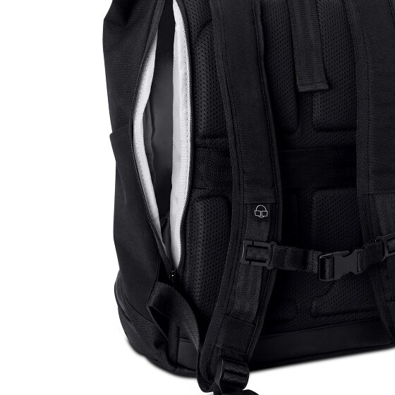Johnny Urban Eco Series Allen Medium Dagrugzak 40.5 cm Laptopvak