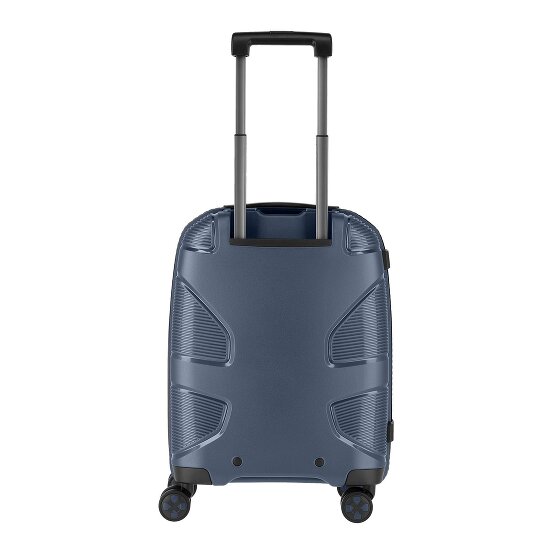 IMPACKT IP1 4 wielen Cabinewagen 55 cm