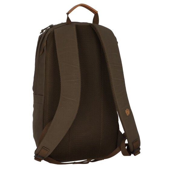 Fjällräven Räven 20 Dagrugzak 36 cm Laptop compartiment