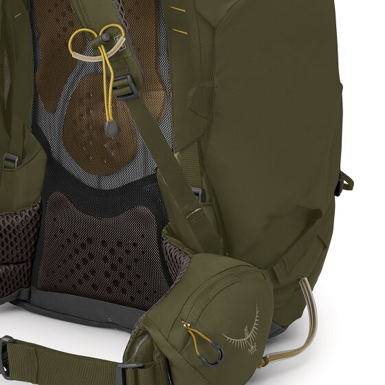 Osprey Kestrel 68 Wandelrugzak L-XL 82 cm