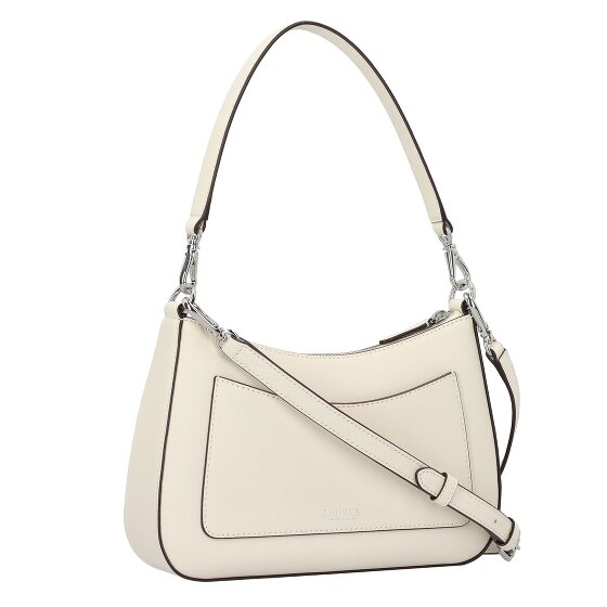 Lauren Ralph Lauren Danni Schoudertas Leer 26.5 cm