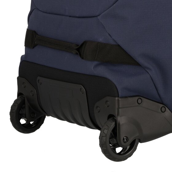 Jack Wolfskin All-In 90 2 wielen Reistas 80 cm