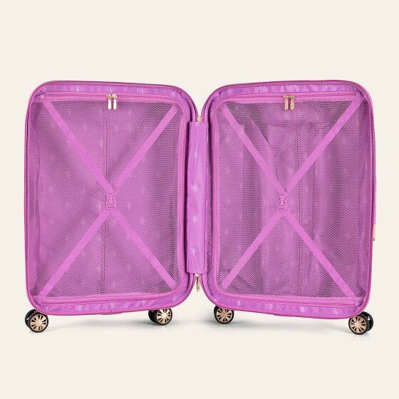 Oilily Travel 4 wielen Cabinewagen 55 cm