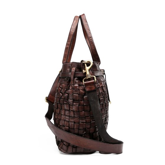 Campomaggi Penelope Shopper Tas Leer 34 cm