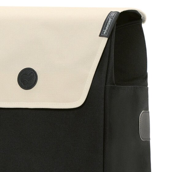 Andersen Shopper Scala Shopper Plus Jano Winkelwagen 48 cm