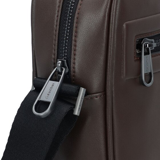 Calvin Klein CK Elevated Schoudertas 17 cm
