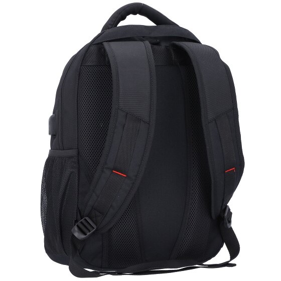 American Tourister At Work Rugzak 45 cm laptopvak