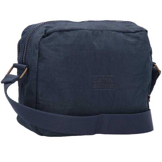 camel active Journey schoudertas 28 cm