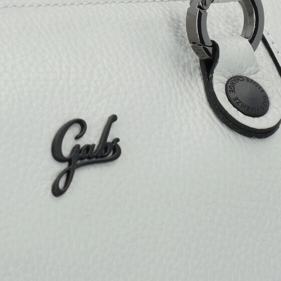 Gabs G3 Plus 5 in 1 schoudertas leer 43 cm