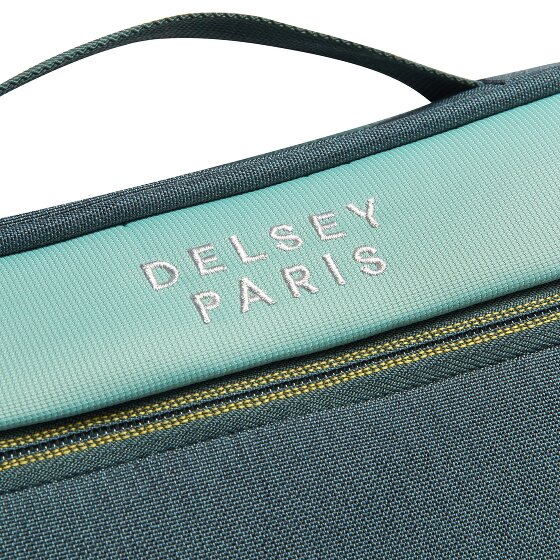 Delsey Paris Brochant 3 Toilettas 27 cm