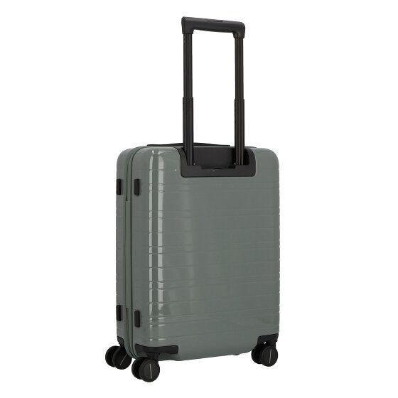 Horizn Studios H5 Smart 4 wielen Cabinewagen 55 cm