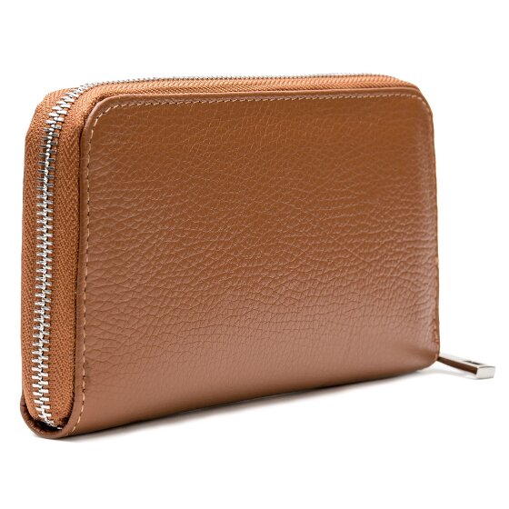 Lazarotti Milano Lederen Portemonnee 20 cm