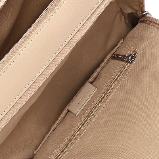 Tamaris TAS Kimi Dagrugzak 39 cm Laptop compartiment