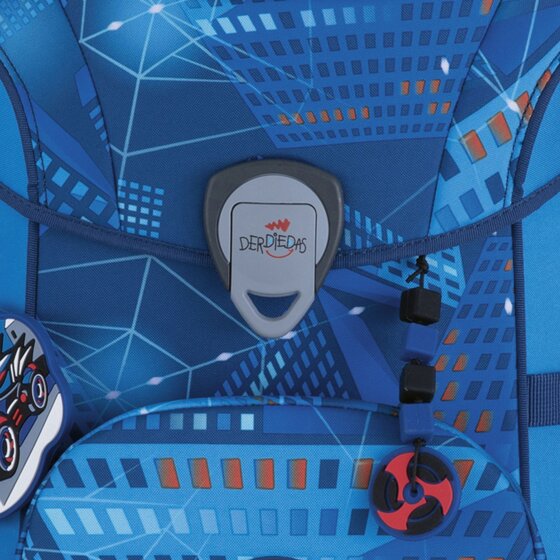 DerDieDas ErgoFlex Easy Schooltas set DerDieDas ErgoFlex Easy Schooltas set