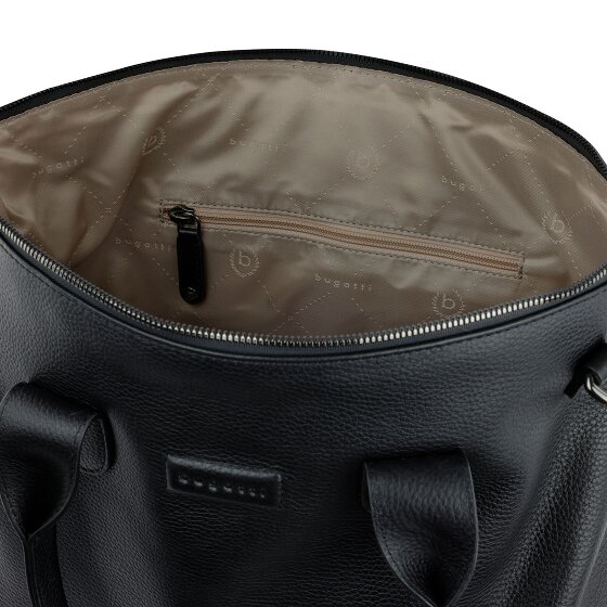 bugatti Elsa Shopper Tas Leer 46 cm