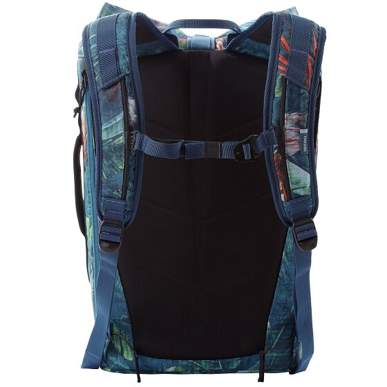 NITRO Scrambler Dagrugzak 47 cm Laptopvak