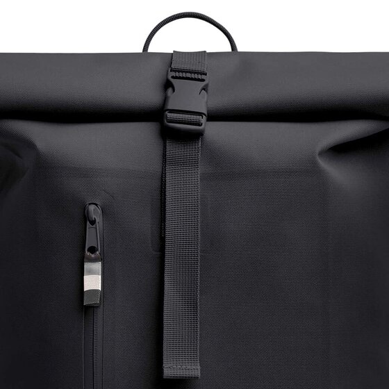 GOT BAG Rolltop Lite 2.0 Monochrome Dagrugzak 42 cm Laptop compartiment