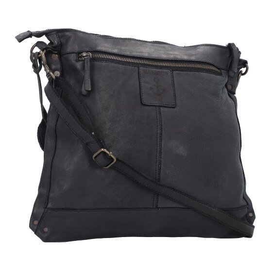 Harbour 2nd Anchor Love Vera Schoudertas Leer 34 cm