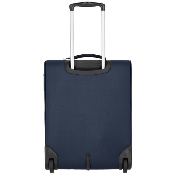 Travelite Cabine 2-wielige trolley 55 cm