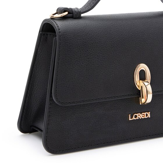 L.Credi Petronella Handtas 23 cm