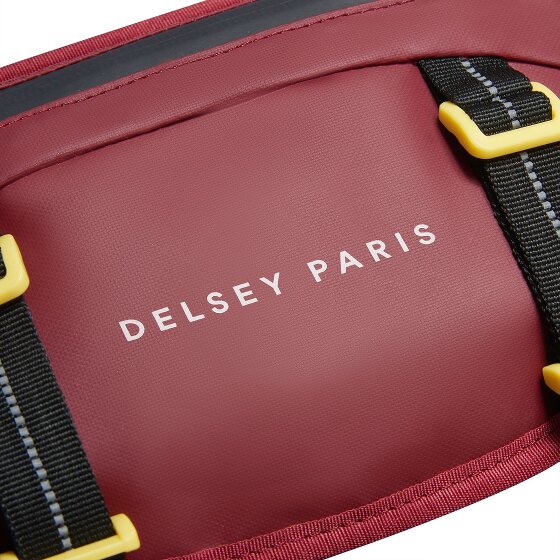 Delsey Paris Raspail Schoudertas RFID-bescherming 24 cm