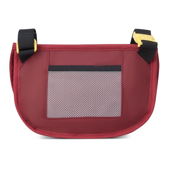 Delsey Paris Raspail Schoudertas RFID-bescherming 24 cm