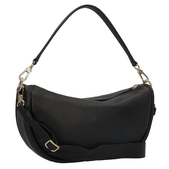 abro Willow Schoudertas Leer 34.5 cm