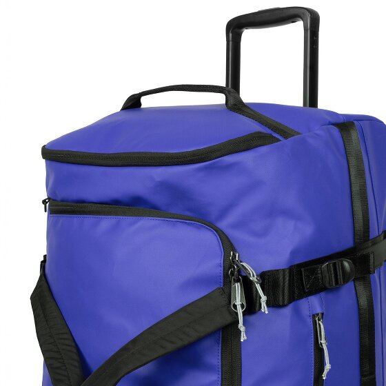 Eastpak 0 Duffle Pack 2 wielen Reistas L 78 cm