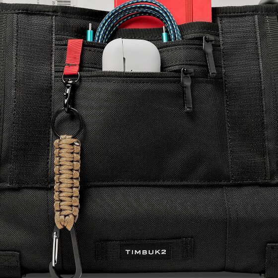 Timbuk2 Classic Boodschapper 34 cm Laptop compartiment