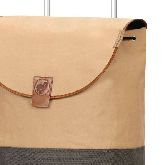 Andersen Shopper Scala Shopper Plus Priya Boodschappentrolley 54 cm