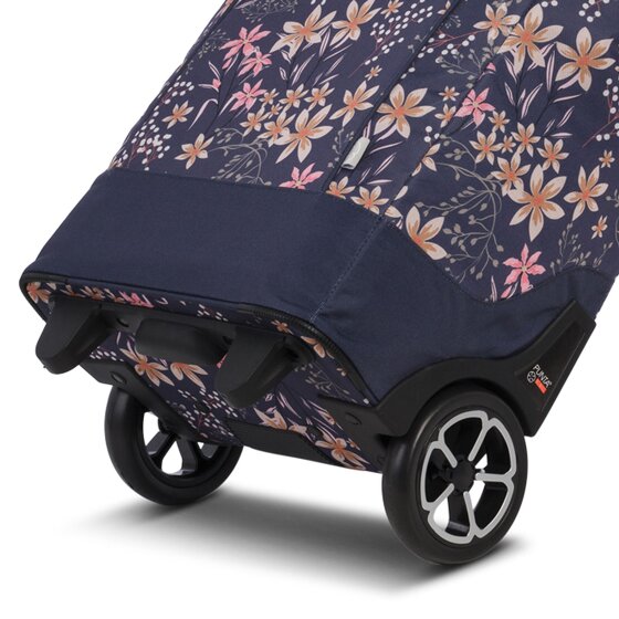 Punta Big Wheel Winkelwagen 62 cm