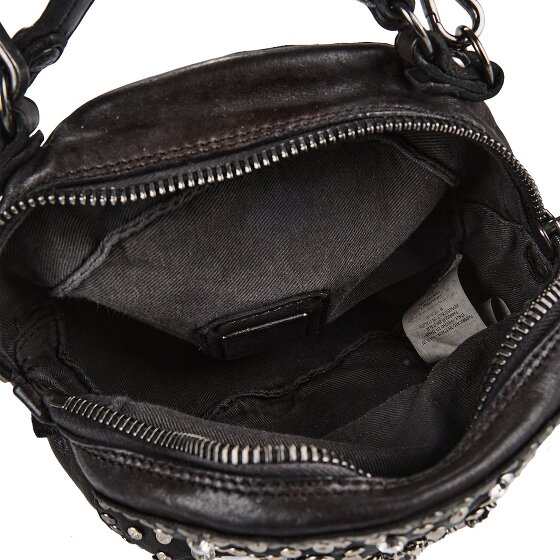 Campomaggi Eufemia Mini handtas Leder 18 cm
